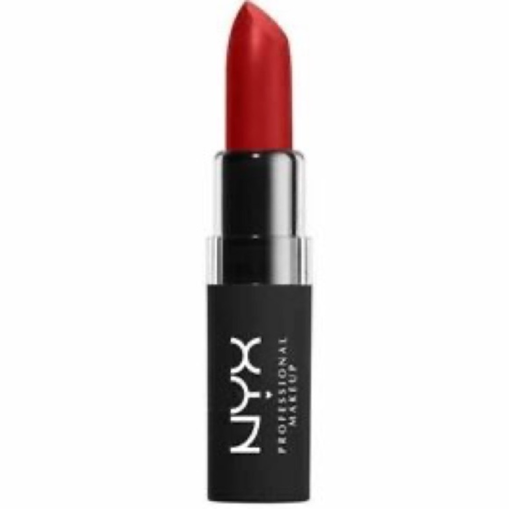 ❌❌ SOLD ❌❌ NYX MAKEUP Velvet Matte Lipstick